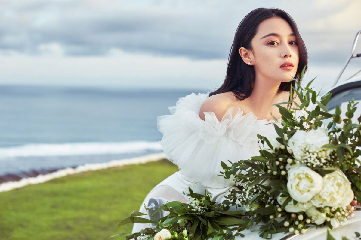 Viann Zhang HD Images/Photo Gallery Download #6643163