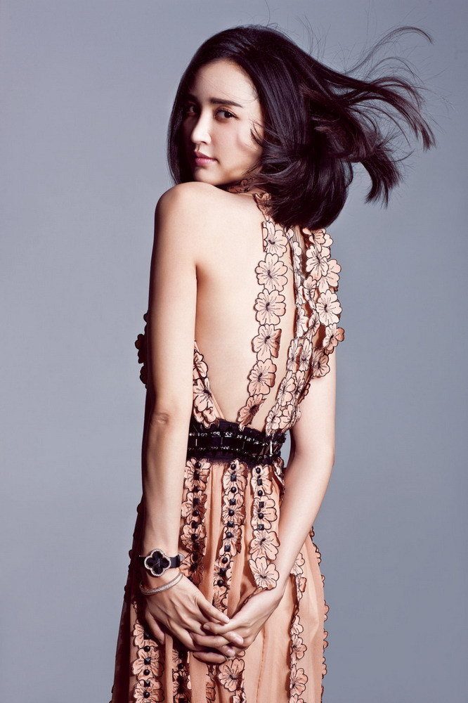 Xinyi Zhang HD Images/Photo Gallery Download #7089227