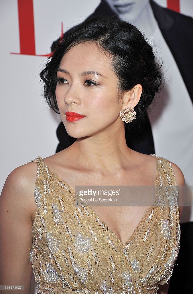 Ziyi Zhang HD Images/Photo Gallery Download #1038954