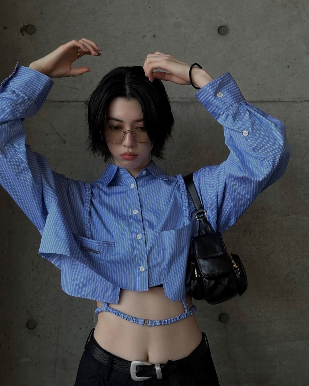 Ayaka Miyoshi HD Images/Photo Gallery Download #9570145