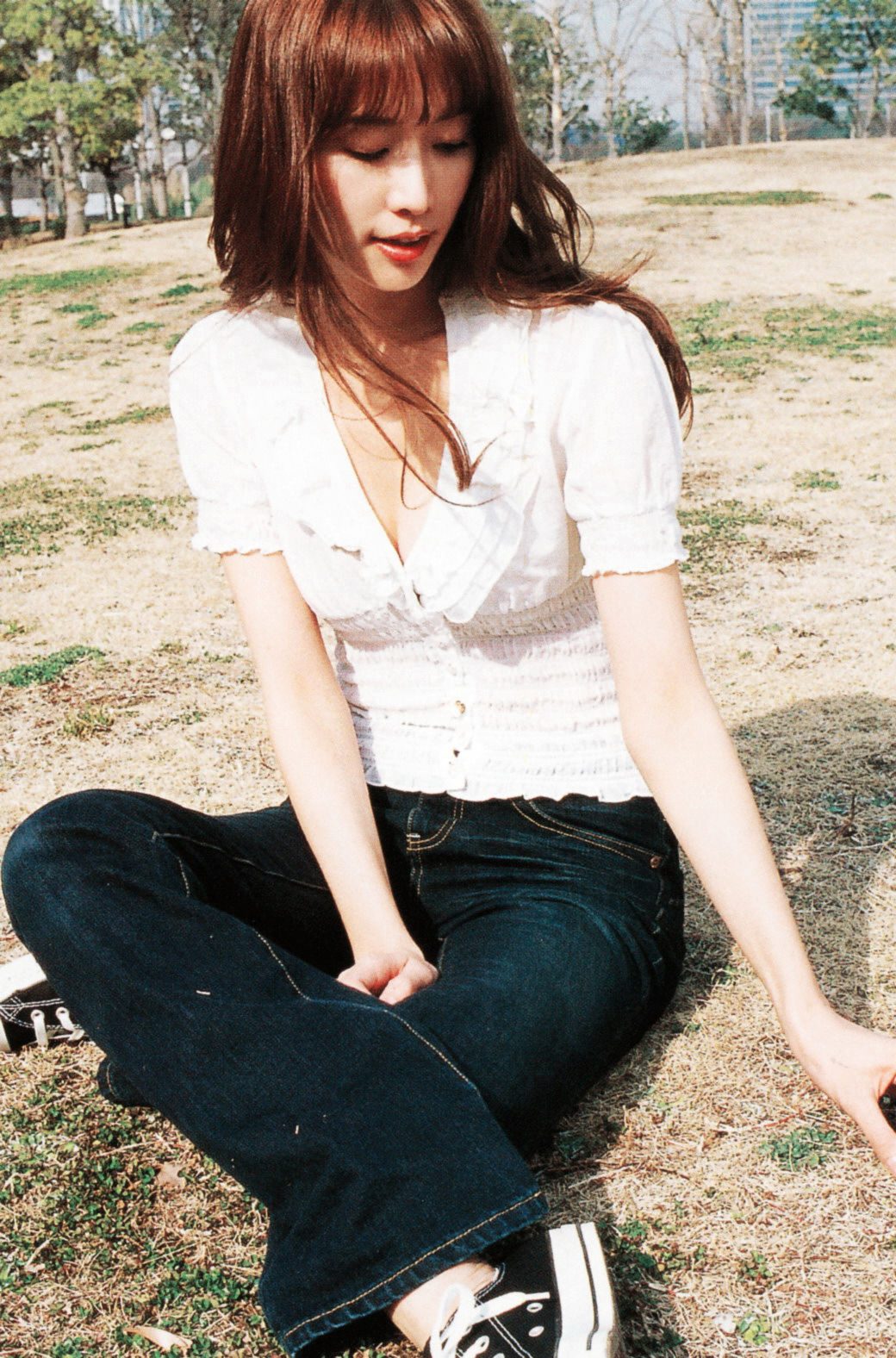 Chi-Ling Lin HD Images/Photo Gallery Download #1677373