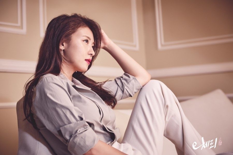 Ha Ji-Won HD Images/Photo Gallery Download #1643563