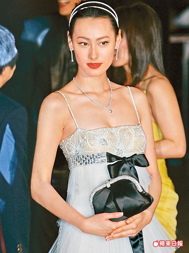 Isabella Leong HD画像/フォトギャラリーダウンロード #1670270