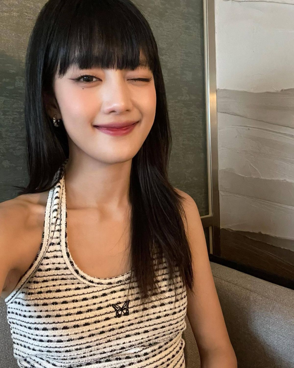 Minnie Nicha Yontararak HD Images/Photo Gallery Download #7929369