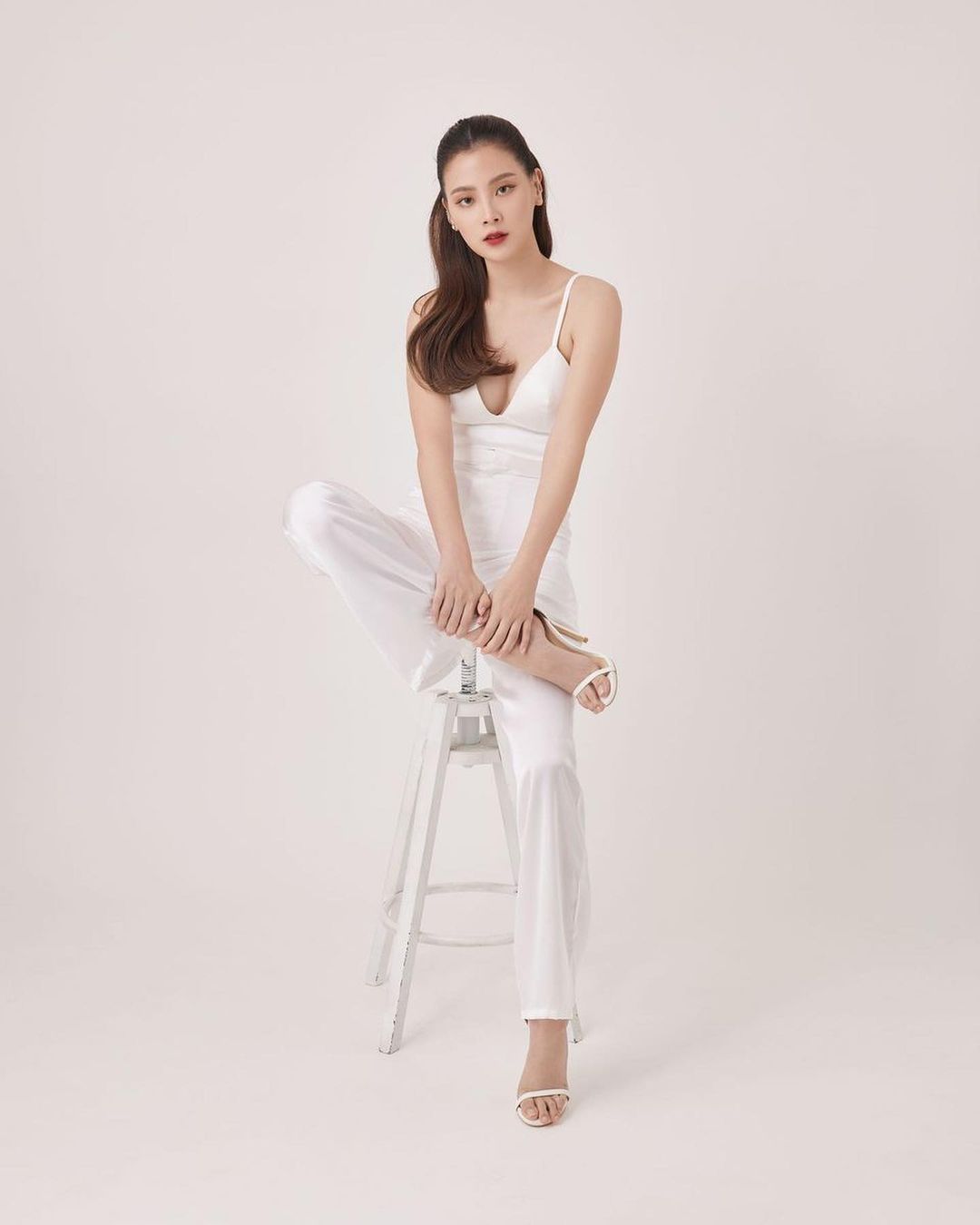 Pimchanok Leuwisetpaibul HD Images/Photo Gallery Download #9198520