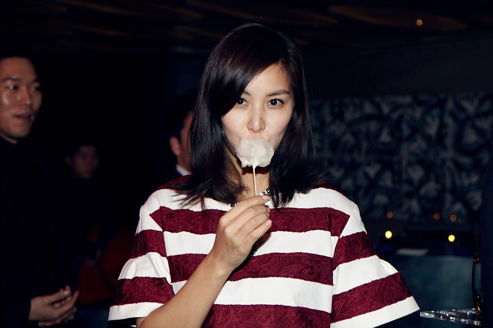 So-Young Ko HD Images/Photo Gallery Download #1544122