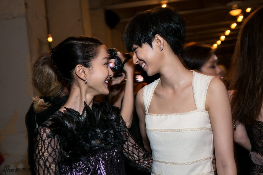 Xun Zhou HD Images/Photo Gallery Download #757970
