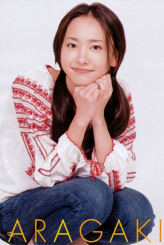 新垣结衣 高清写真/照片下载 #801724