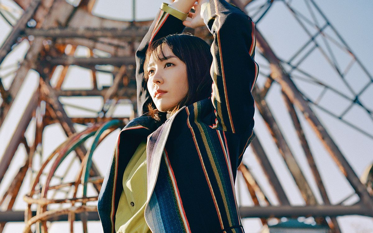 Yui Aragaki HD Images/Photo Gallery Download #5973507