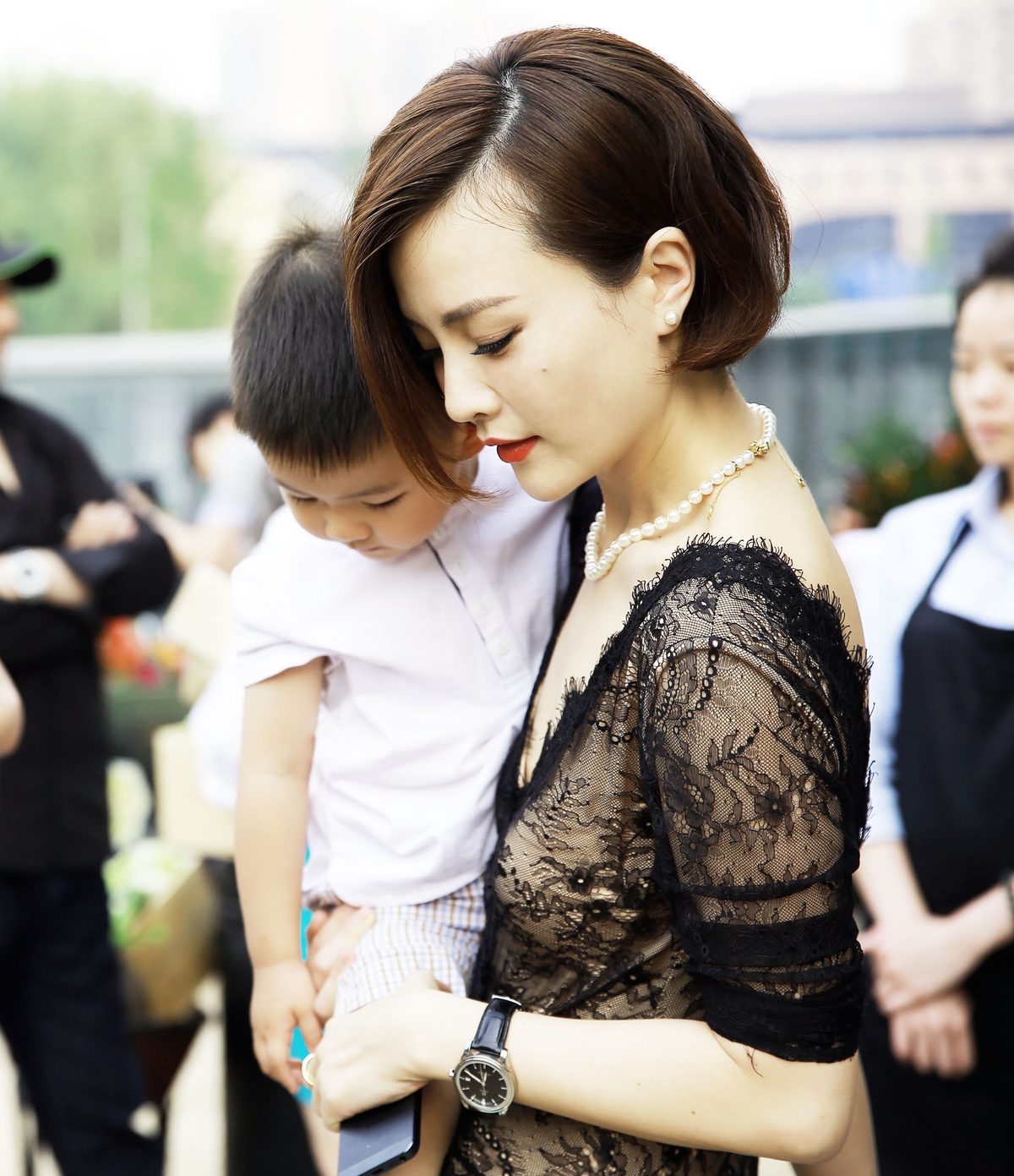 Zi Liu HD Images/Photo Gallery Download #1094933