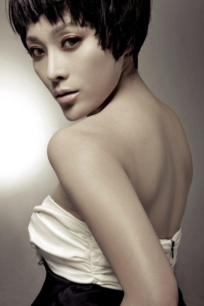 Ziyi Deng HD Images/Photo Gallery Download #1983367