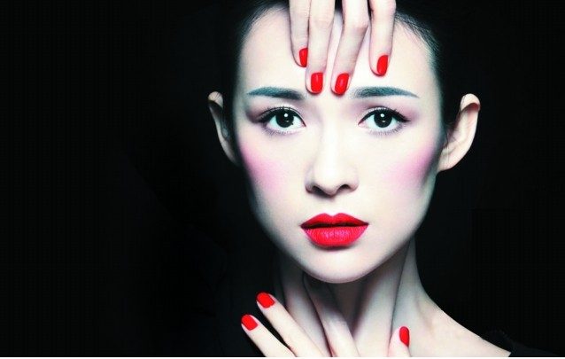 Ziyi Zhang HD Images/Photo Gallery Download #1039246