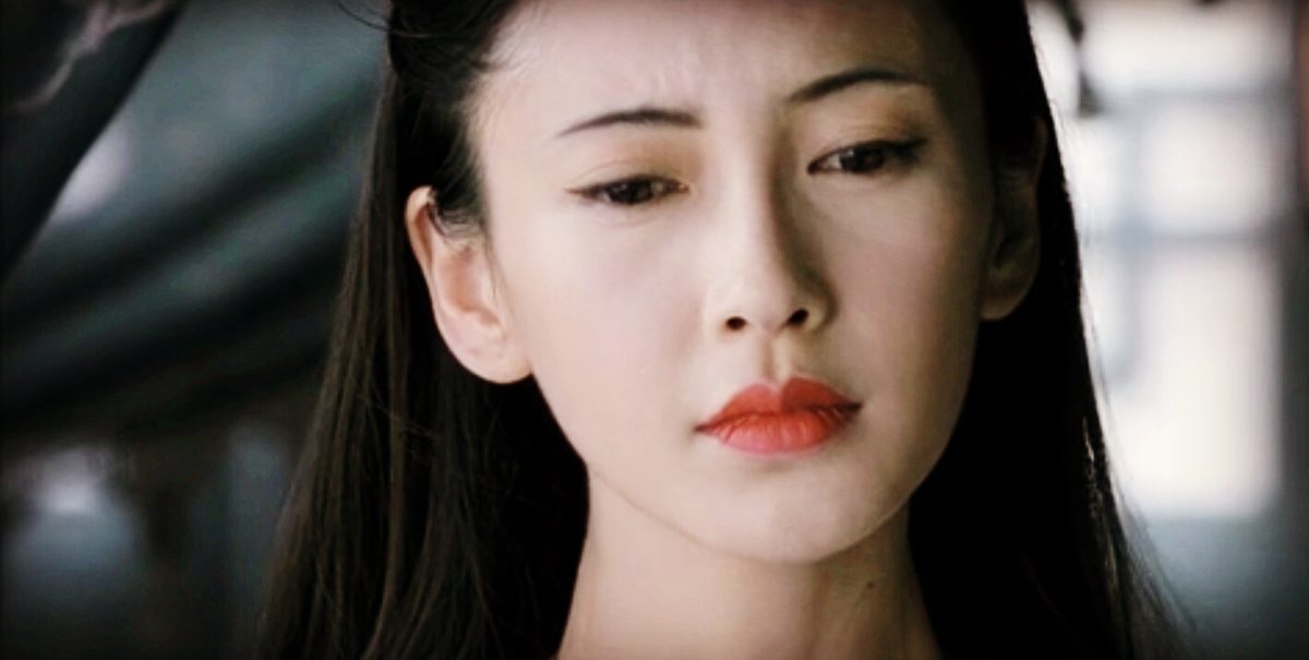 Angelababy HD Images/Photo Gallery Download #6650566