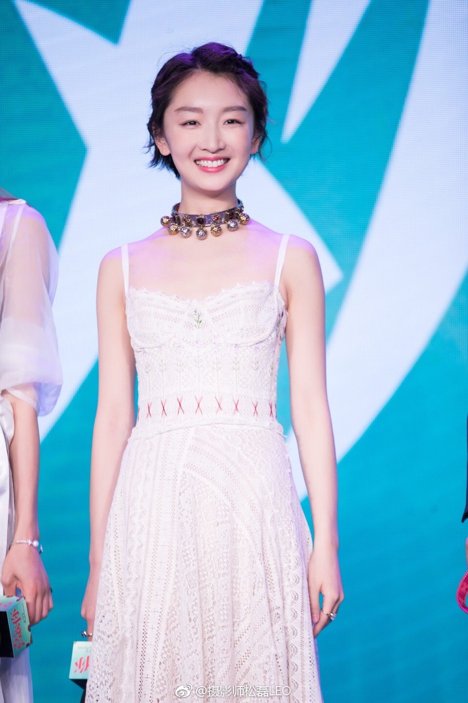 Dongyu Zhou HD Images/Photo Gallery Download #1918028