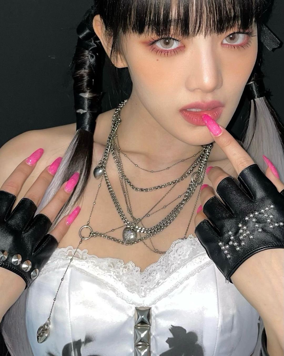 Minnie Nicha Yontararak HD 이미지/사진 갤러리 다운로드 #6672443