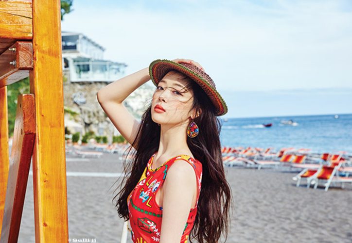 Seol-ri Choi HD Images/Photo Gallery Download #1872285