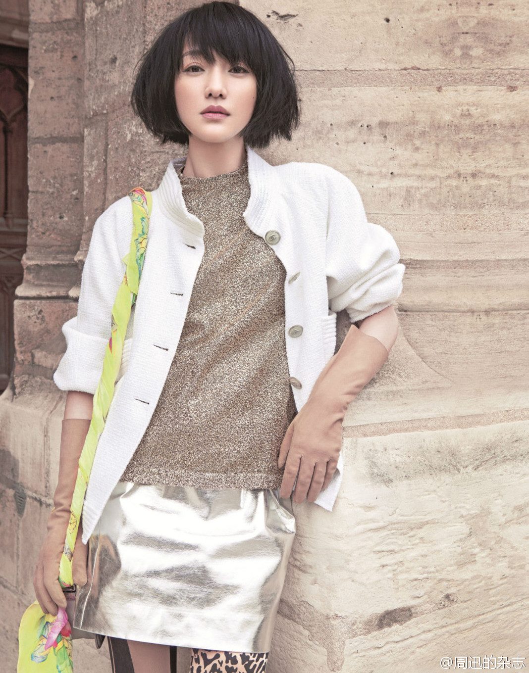 Xun Zhou HD Images/Photo Gallery Download #1682495
