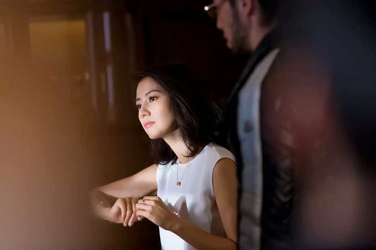 Yuanyuan Gao HD Images/Photo Gallery Download #670754