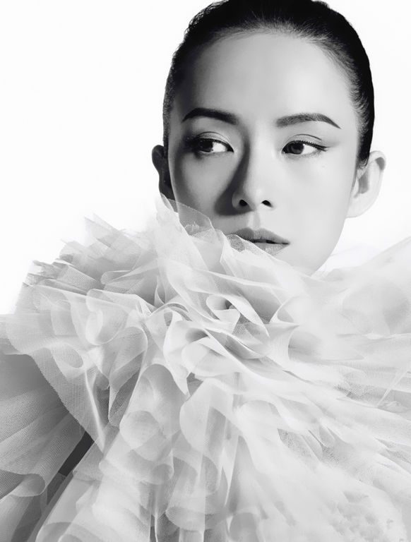 Ziyi Zhang HD Images/Photo Gallery Download #1039538