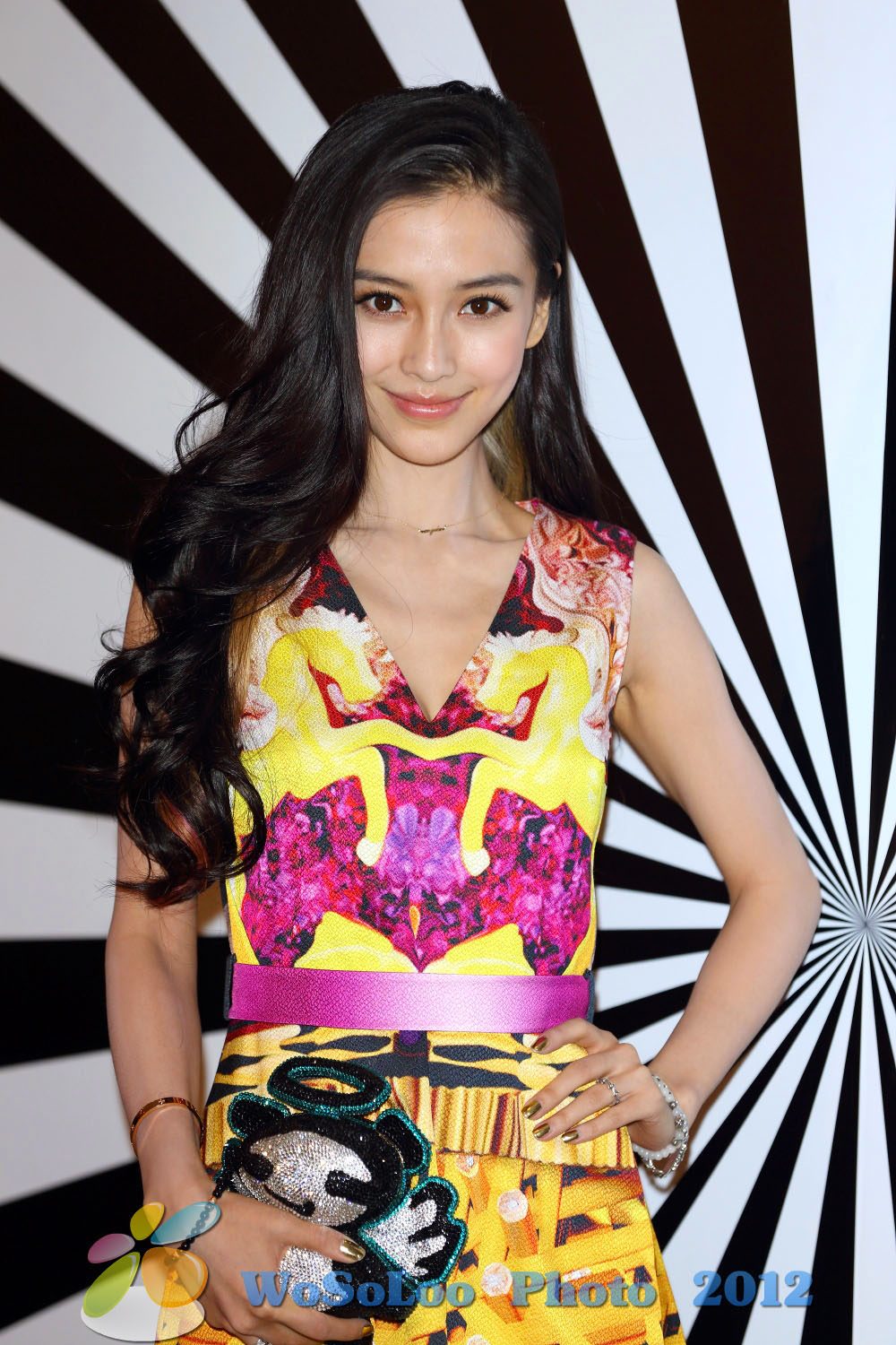 杨颖 高清写真/照片下载 #6650858