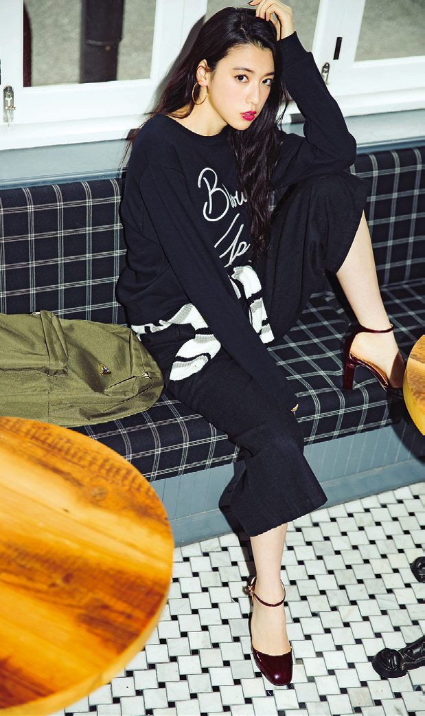 Ayaka Miyoshi HD Images/Photo Gallery Download #7056293