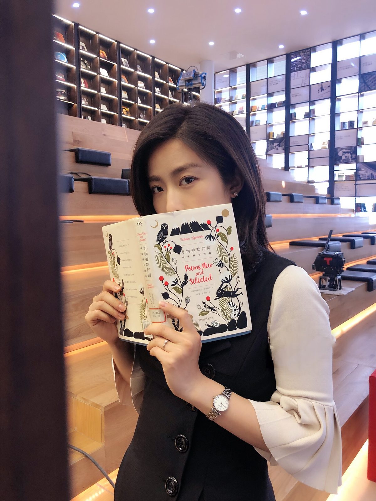 Baihui Xu HD Images/Photo Gallery Download #1797002