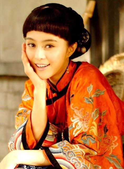 ファン・ビンビン HD画像/フォトギャラリーダウンロード #1199788