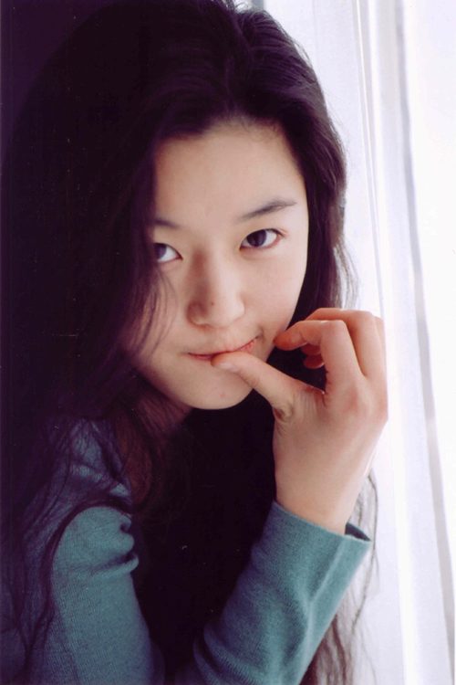 Jun Ji-hyun HD Images/Photo Gallery Download #935559