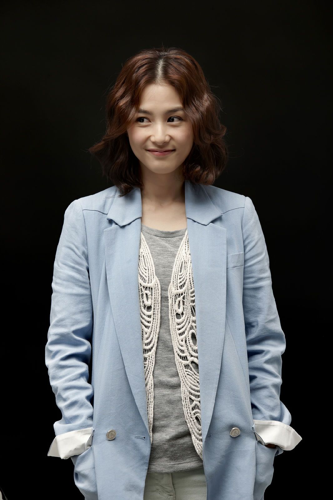Kang Hye-jeong HD Images/Photo Gallery Download #7085273