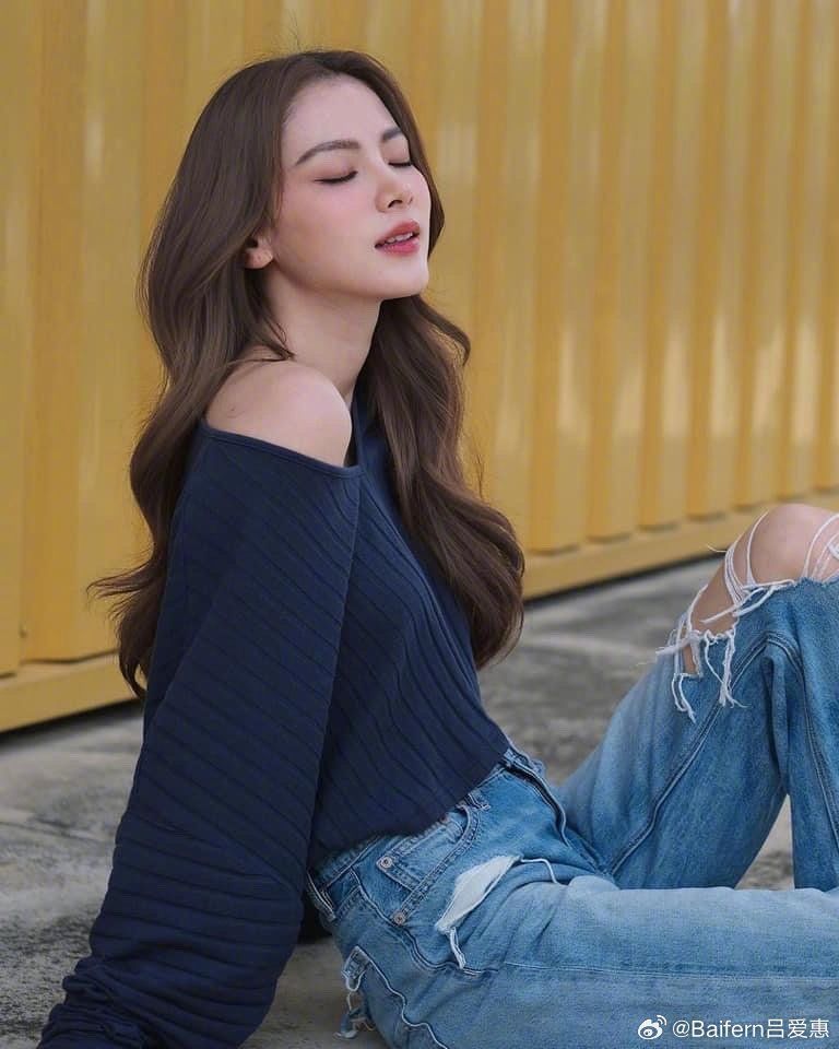 Pimchanok Leuwisetpaibul HD Images/Photo Gallery Download #9199104