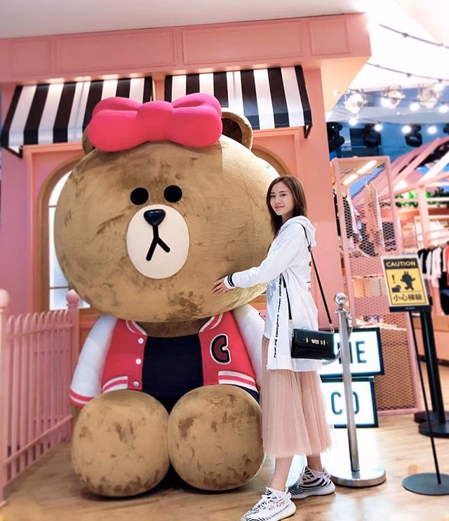 朱晨丽 高清写真/照片下载 #3333507