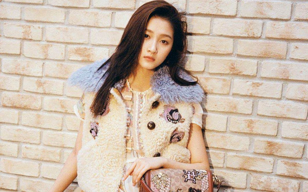 Xiaotong Guan HD Images/Photo Gallery Download #7041519