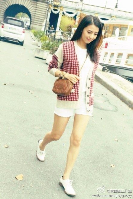 Yuanyuan Gao HD Images/Photo Gallery Download #661102