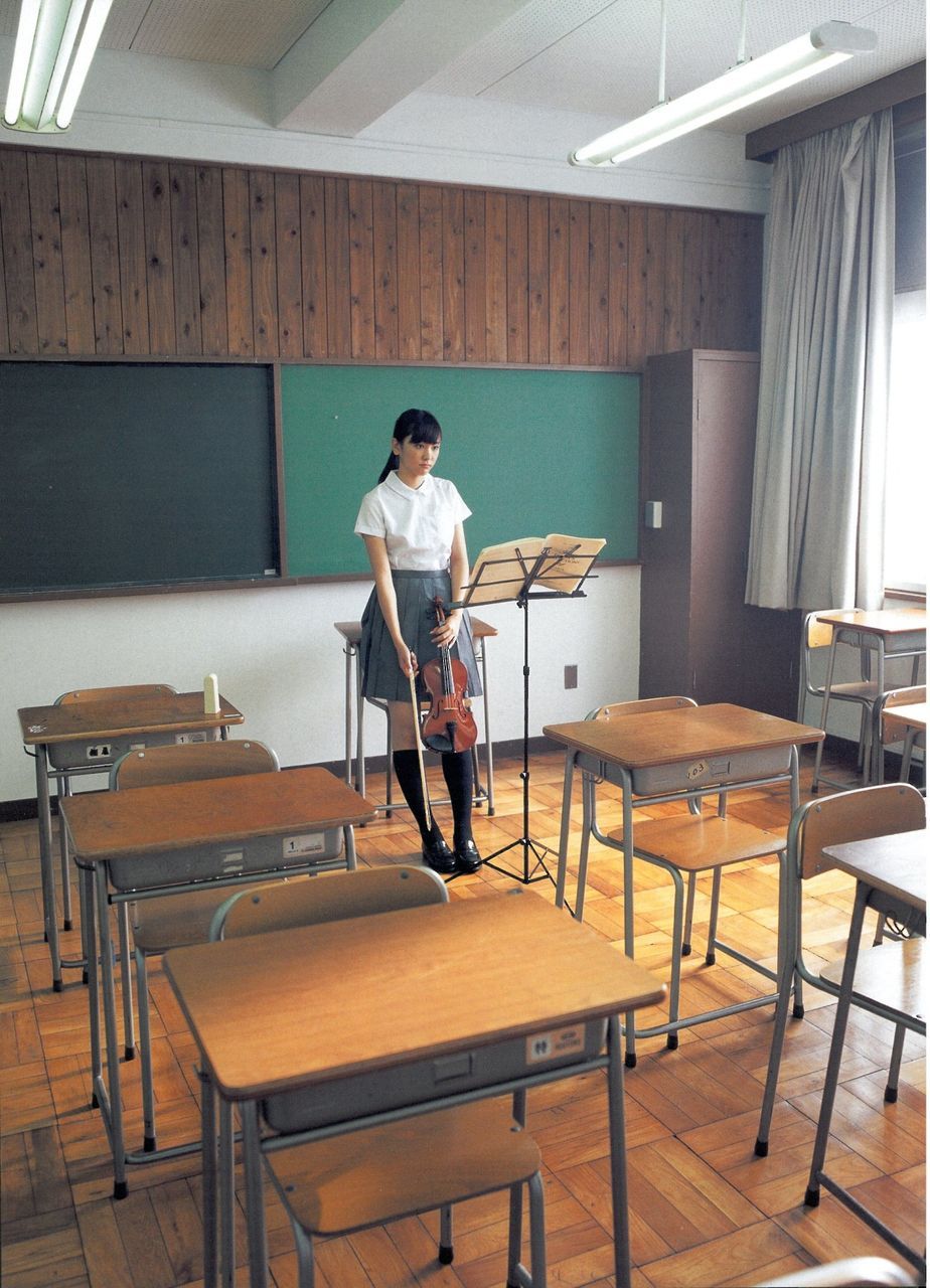 Yui Aragaki HD Images/Photo Gallery Download #1658921