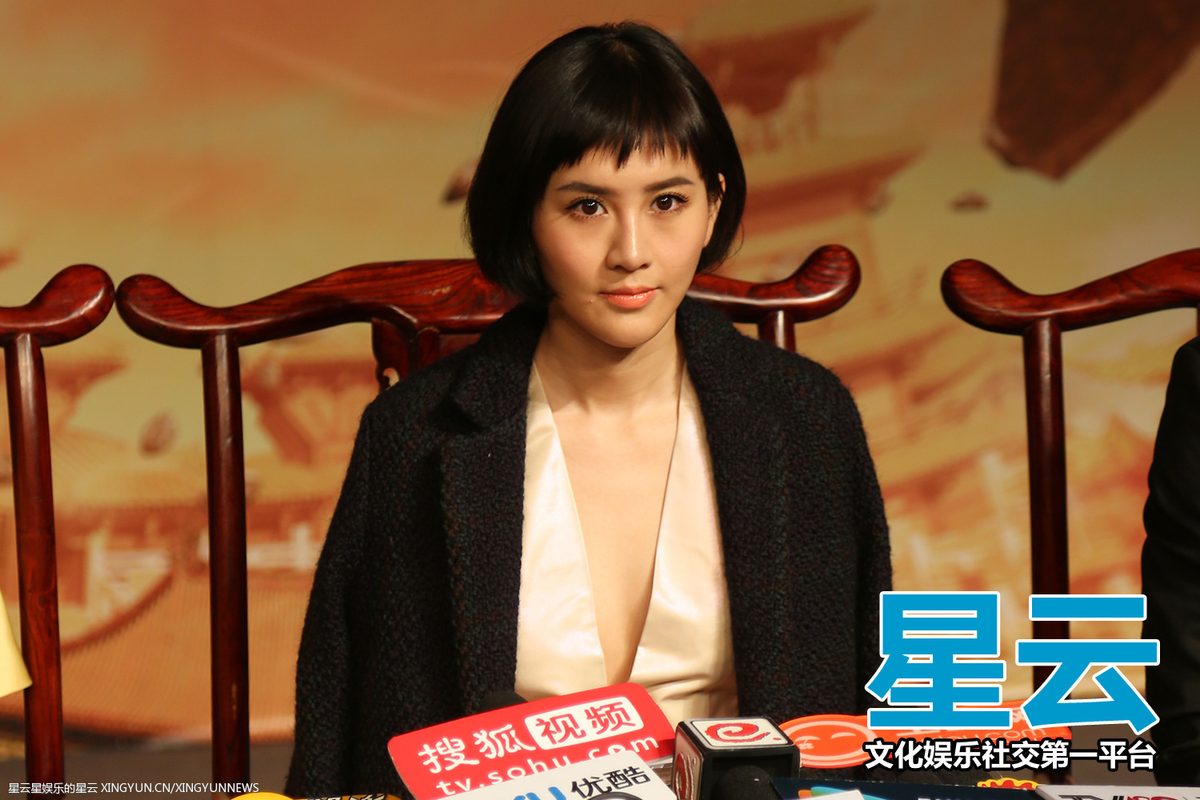 Zitong Xia HD画像/フォトギャラリーダウンロード #7012539