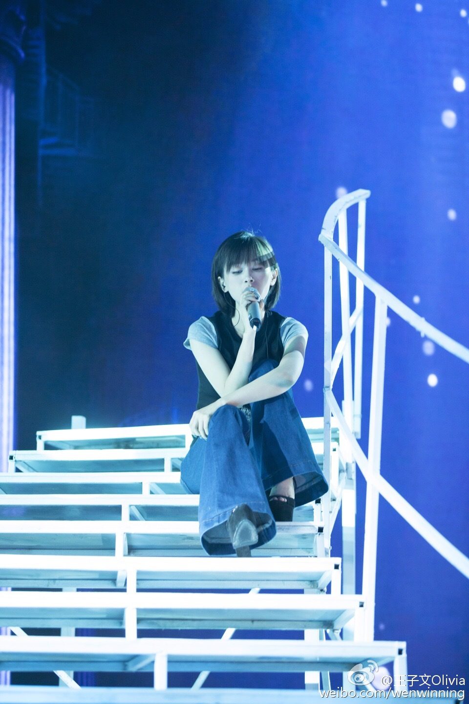 Ziwen Wang HD Images/Photo Gallery Download #7029586