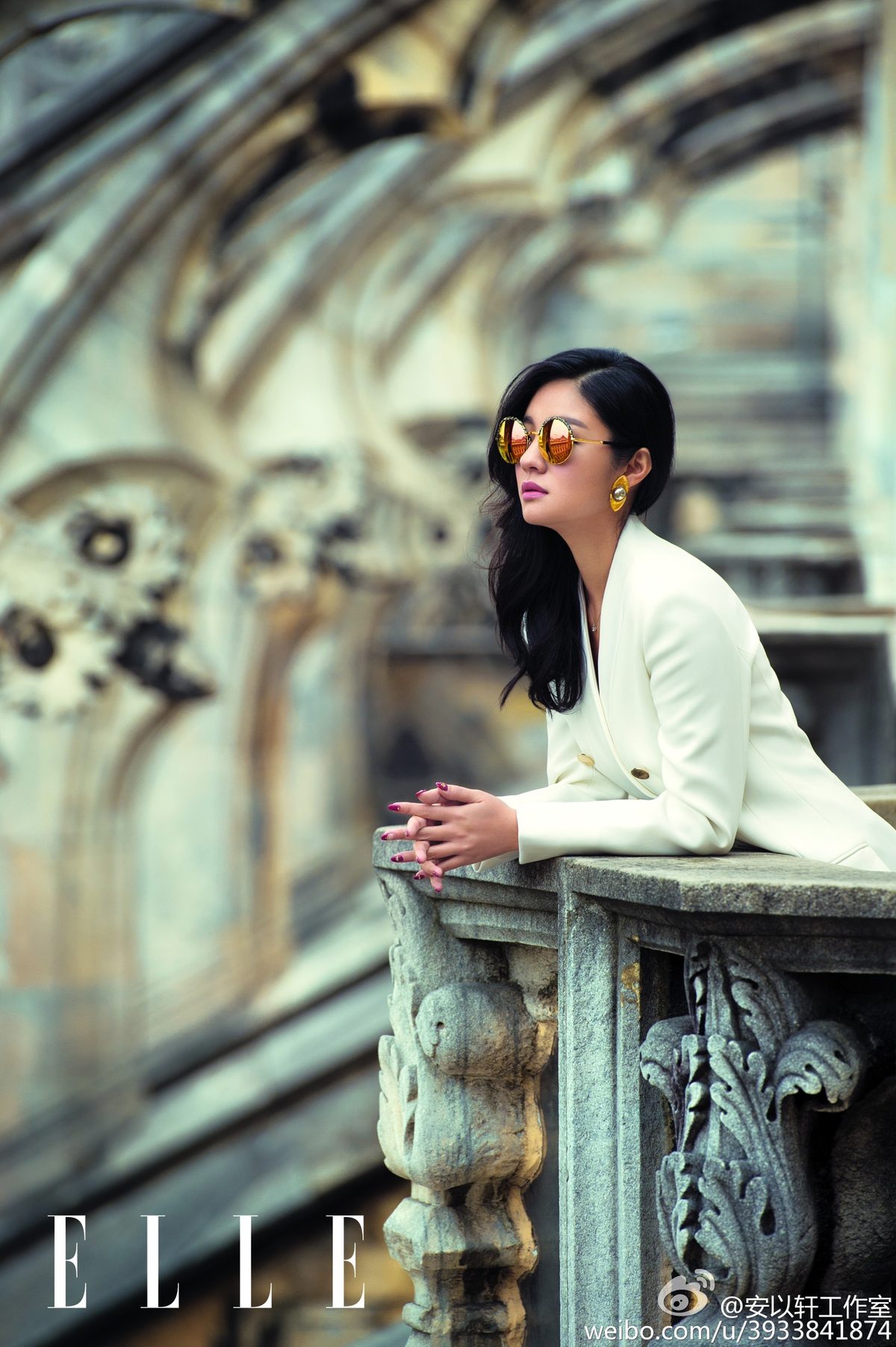 安以轩 高清写真/照片下载 #1726833