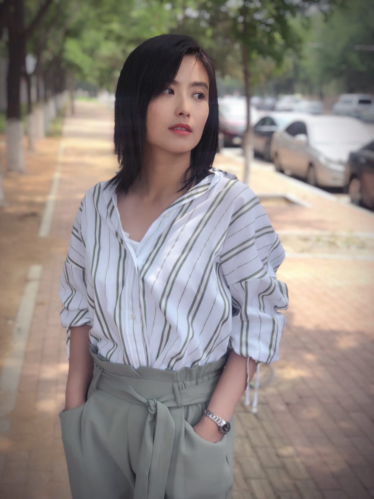 Baihui Xu HD Images/Photo Gallery Download #1797294