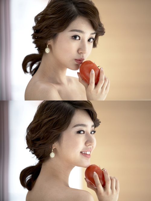Eun-hye Yun HD Images/Photo Gallery Download #886983
