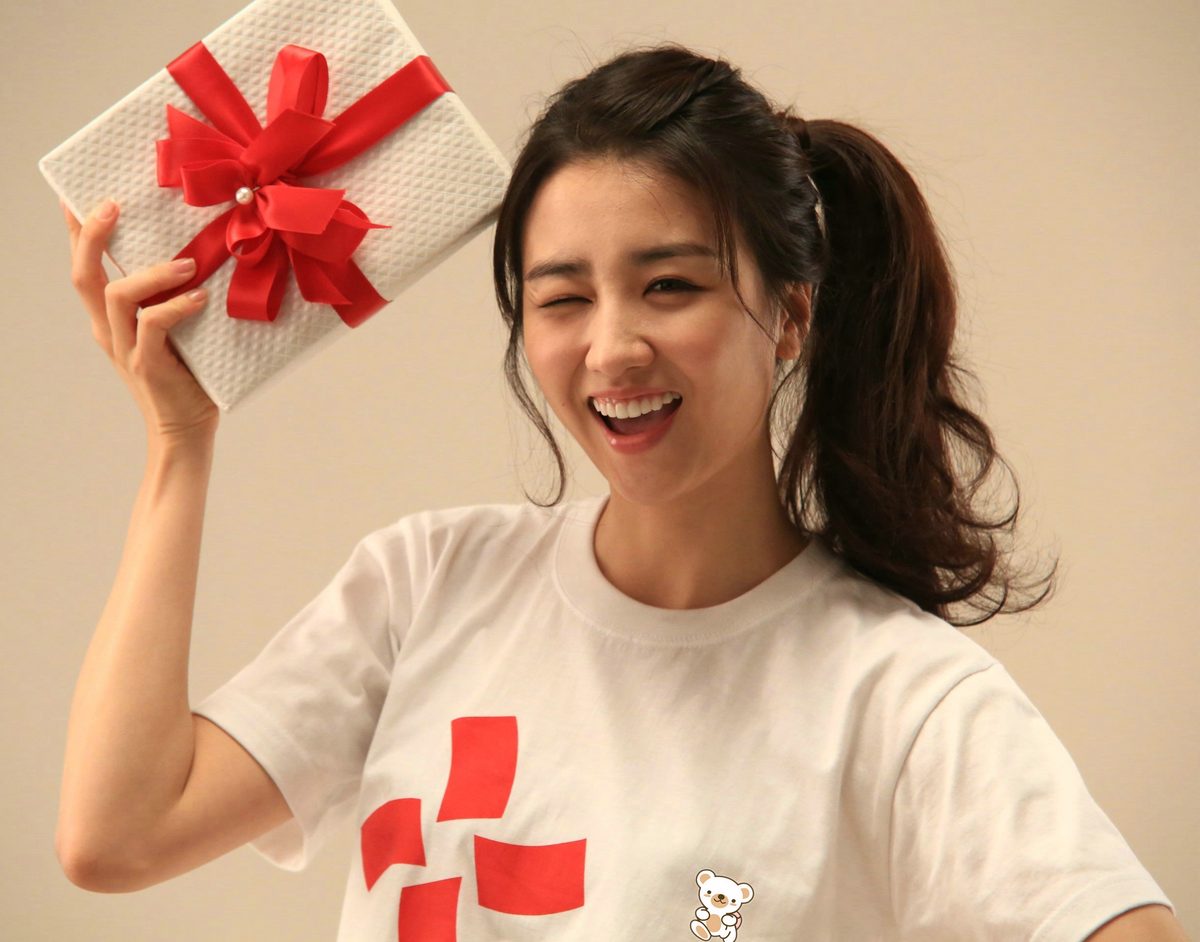 Ha-seon Park HD Images/Photo Gallery Download #1578808