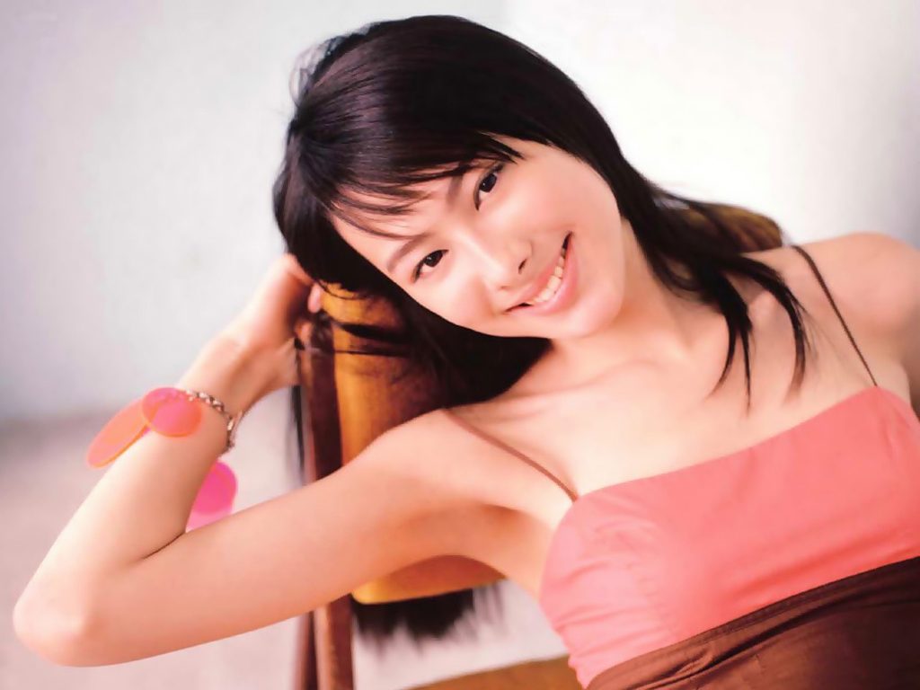 Isabella Leong HD画像/フォトギャラリーダウンロード #1600685