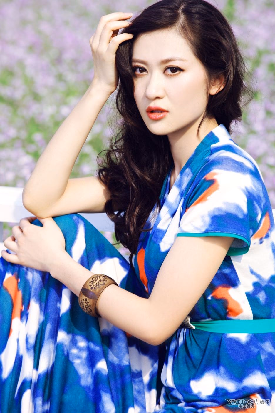 Jingru Yang HD Images/Photo Gallery Download #3450003