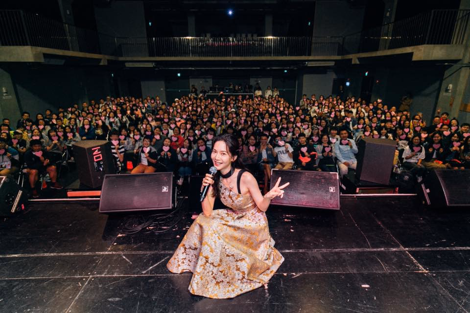 Joanne Tseng HD Images/Photo Gallery Download #3345732