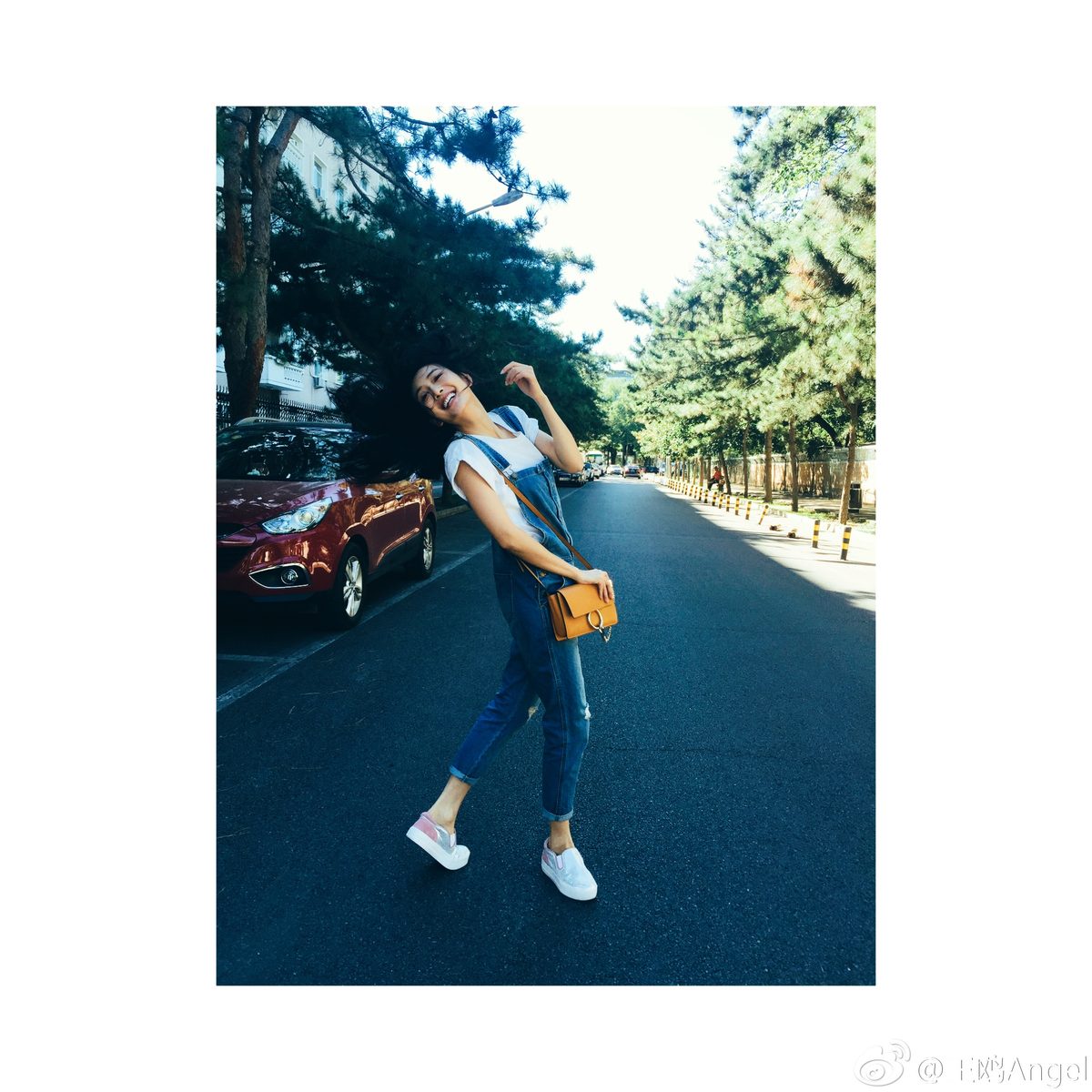 Ou Wang HD Images/Photo Gallery Download #6974191