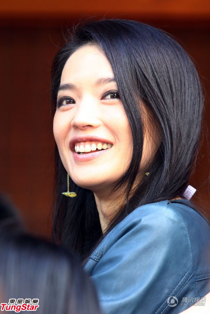 Shu Qi HD Images/Photo Gallery Download #1814341