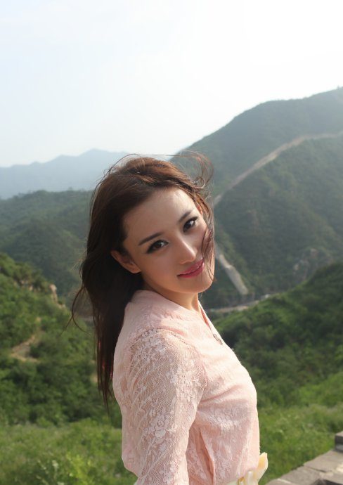 Viann Zhang HD Images/Photo Gallery Download #6639217