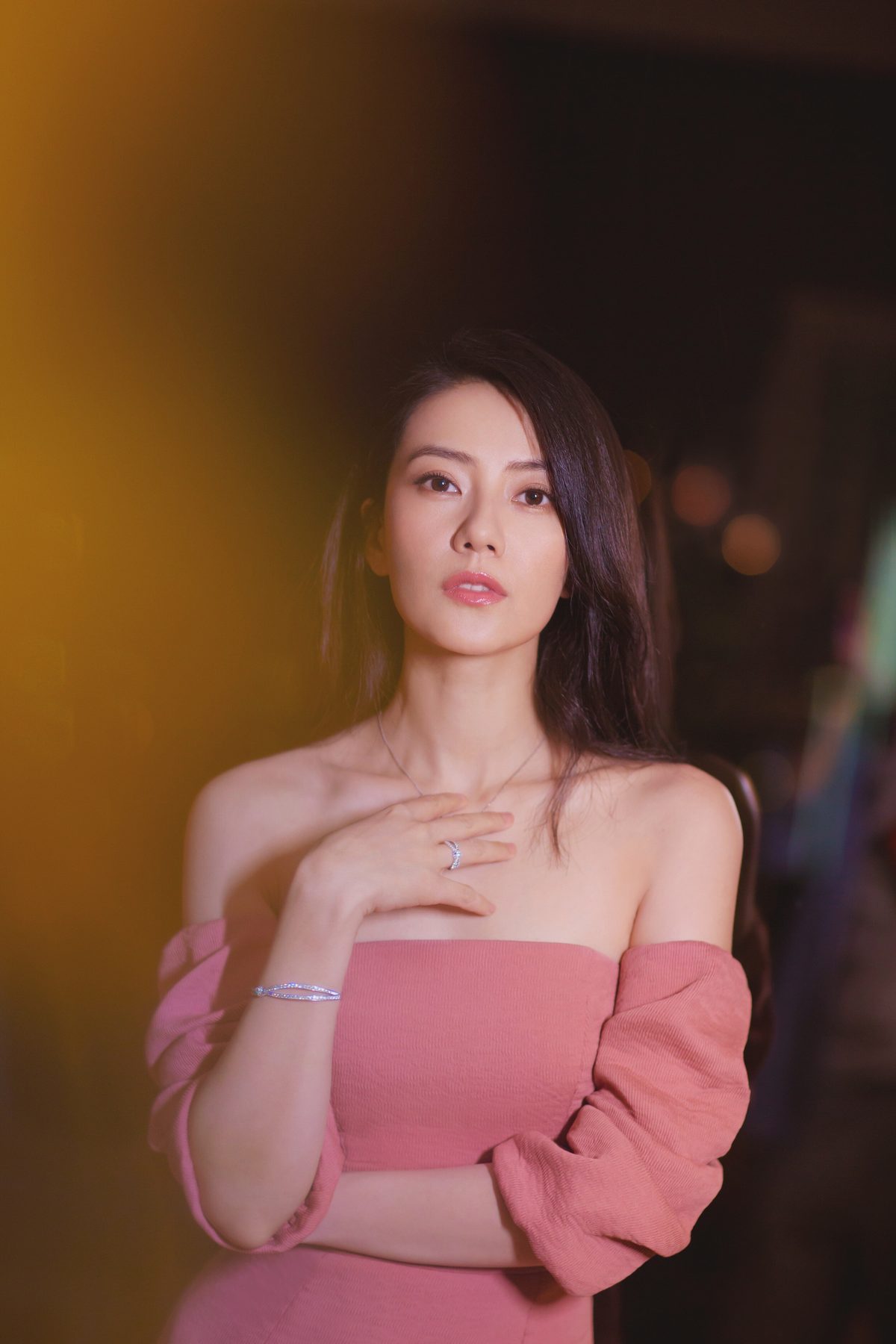高圆圆 高清写真/照片下载 #661394