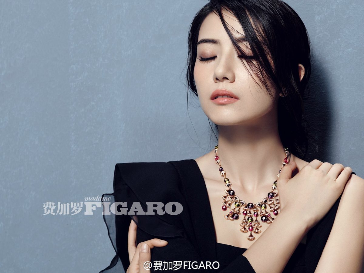 カオ・ユアンユアン HD画像/フォトギャラリーダウンロード #666508