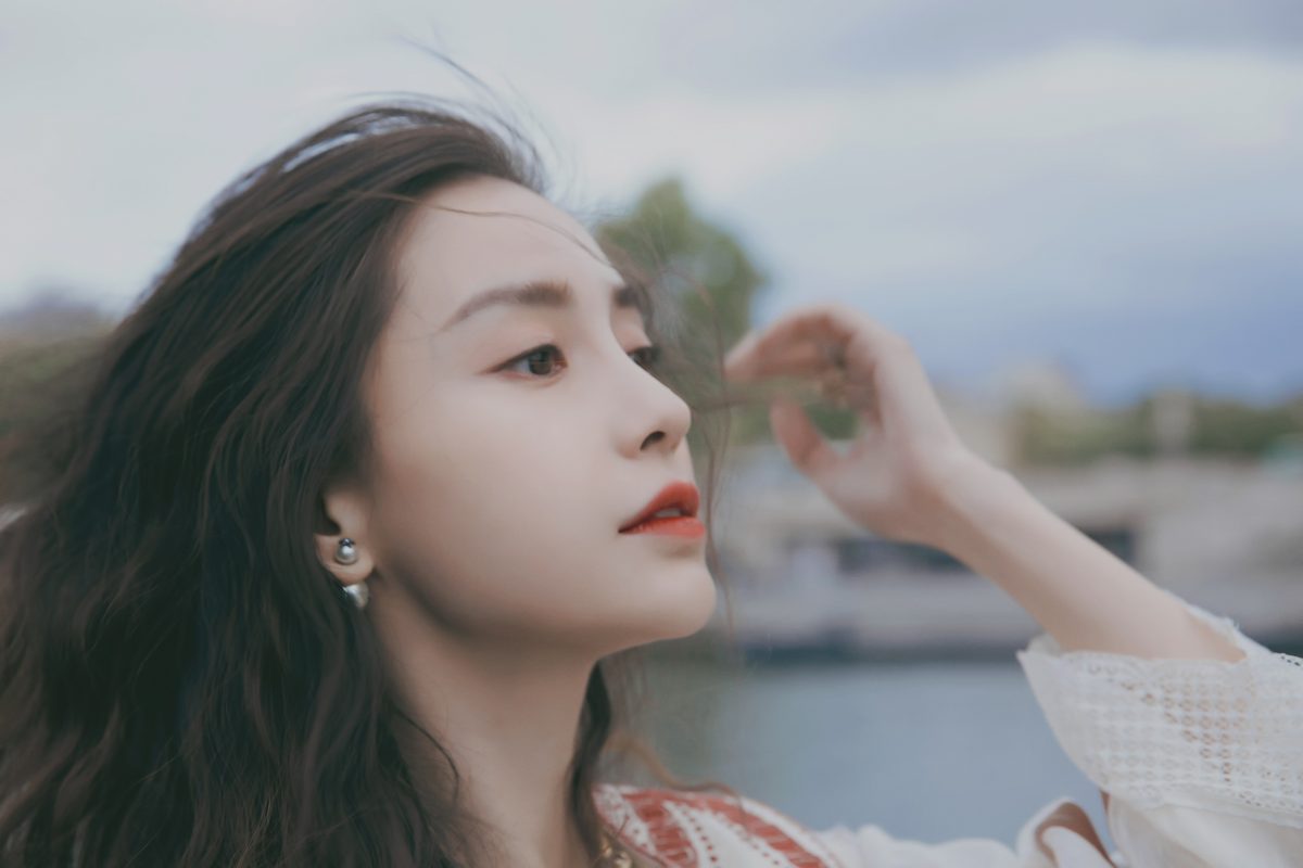Angelababy HD Images/Photo Gallery Download #4394416
