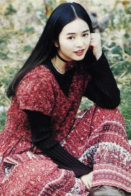Gloria Yip HD Images/Photo Gallery Download #623046